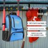 OEING Large Capacity Baseball/Softball Backpack