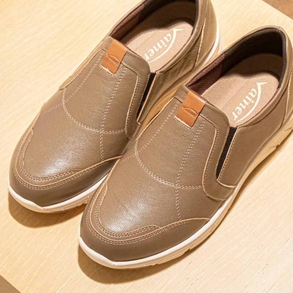 VAINER Women S Comfort ShoeS Camel 388b