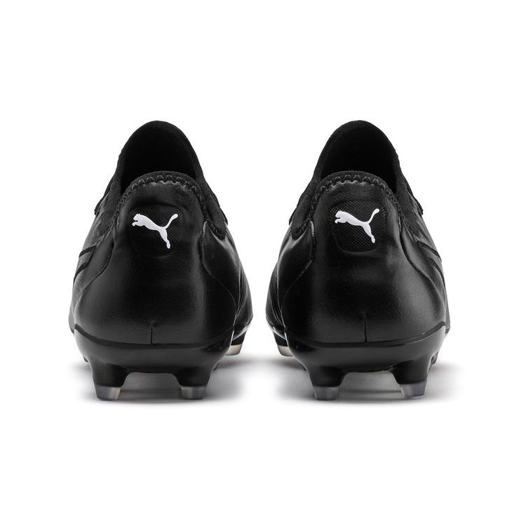 Puma King Pro Fg Nero Uomo 105608-01