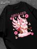 Tops – T-Shirts