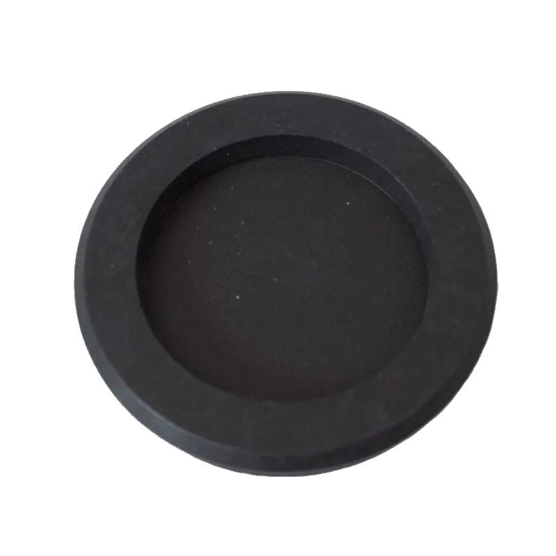 Torque Converter Access Plug Removable Rubber Grommet for Ford F-150 Mustang Bronco Crown ,Replace OE 6050487C1 E9TZ7N171A
