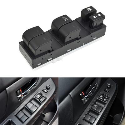 New Power Window Master Switch Lifter Control Button 83071-FJ031 83071FJ031 For Subaru XV 2011 2012 2013 2014 Car