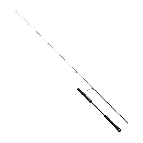 SHIMANO Offshore Rod 25 Grappler Type LJ Various