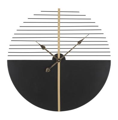 Wanduhr Glam Stick Cm Ø 60X4,5