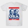 T-shirtler – Tişörtler