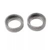 SCGEHA Harley Exhaust Interconnect Gasket 65927-00 (for 2016 Sportster models) - 2-Pack