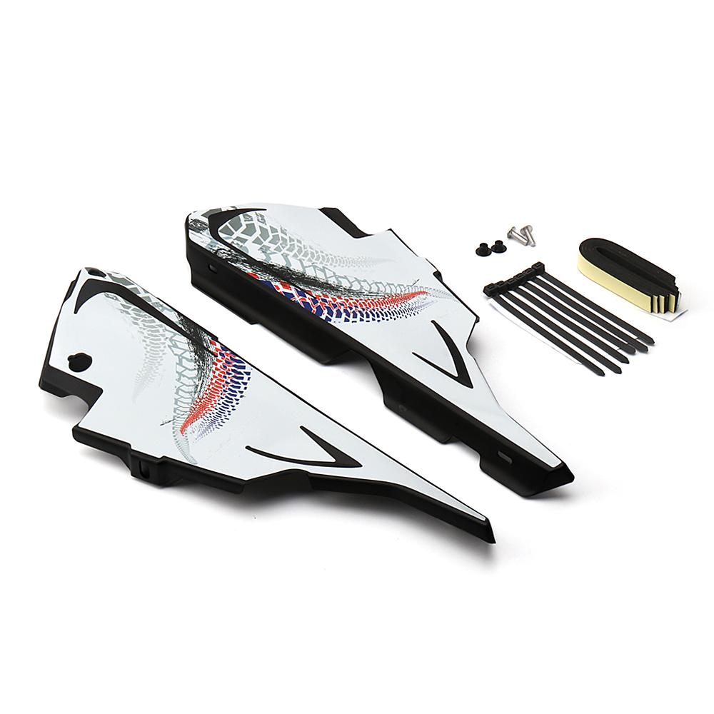Motorcycle Accessories For BMW R1200GS LC ADV R1250GS R 1200 1250 GS Adventure Side Panel Cover Protection Decorative Covers