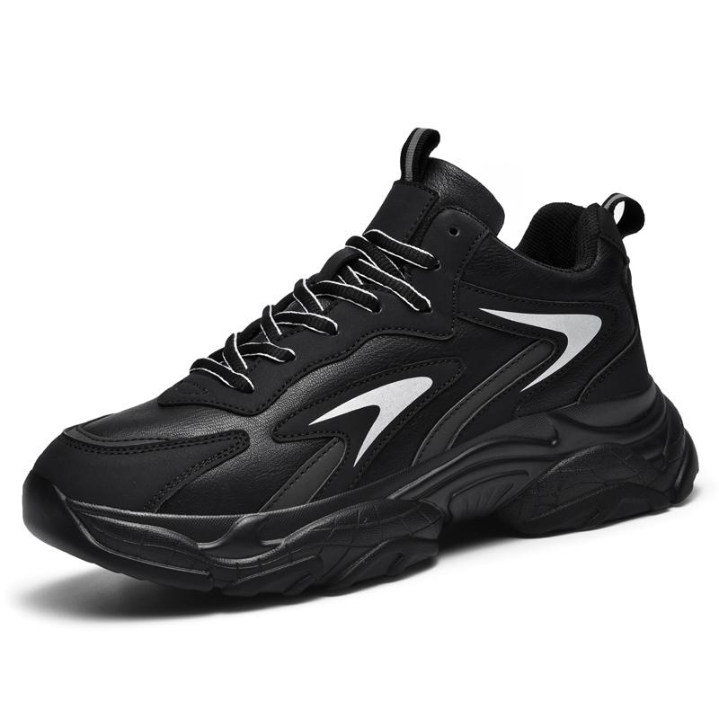 New Men's Sports Shoes, Winter Sports Casual Walking Shoes, Men's Comfortable Basketball Shoes, Casual Sports Shoes, Men's Shoes