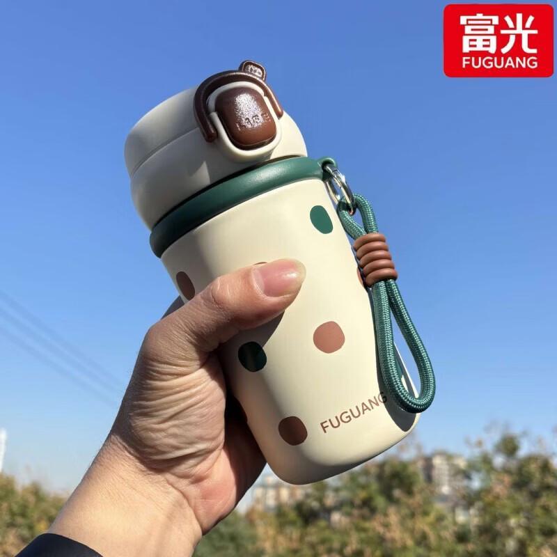 

Термобутылка FUGUANG Leka из нержавеющей стали 316L