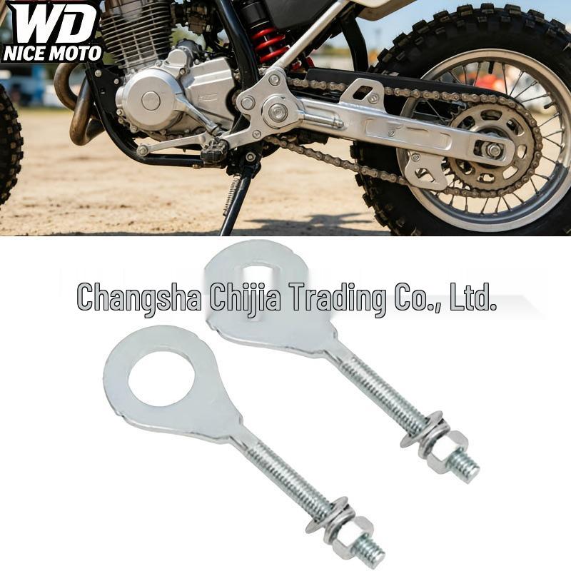 Chain Tensioner for 50cc-125cc Mini Bikes and Honda CRF50/XR70