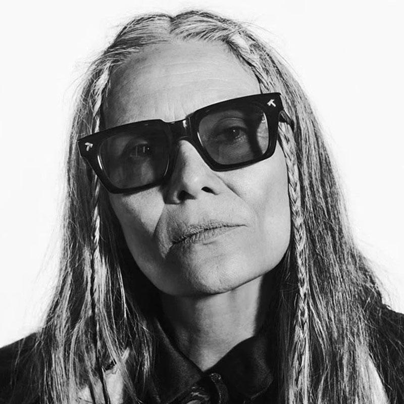 Classic Outdoor Driving Rivet Square Sunglasses Women For Men Popular Luxury Brand Designer Vintage Sun Glasses Punk Eyeglasses