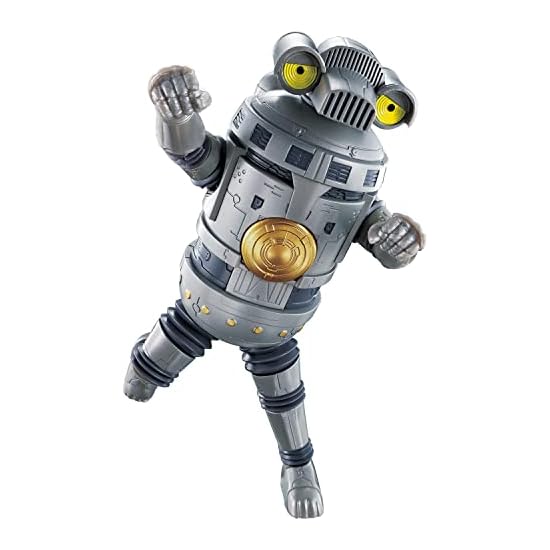 Ultra Action Figure Special Airborne Armor No. 1 Sevenger
