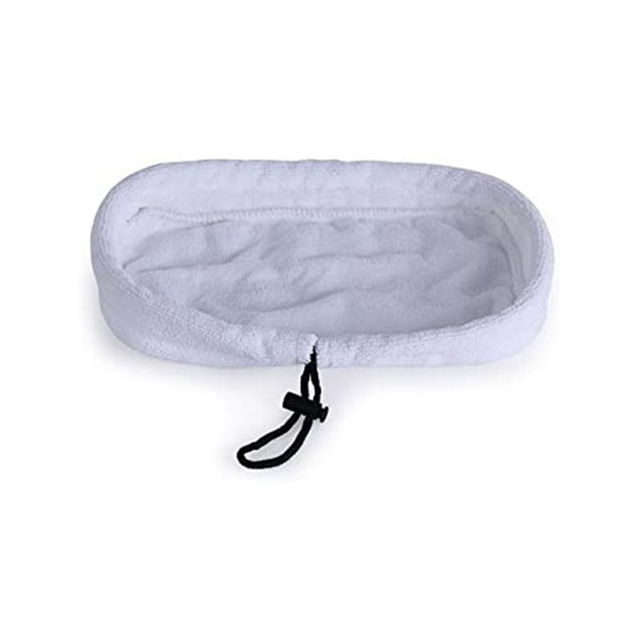 6Pcs Replacement Pad For Bissell Steam Mop Pad 1867/720020/203-2158/2032158/3255