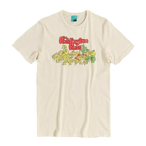 The Poddington Peas Unisex Adult T-Shirt