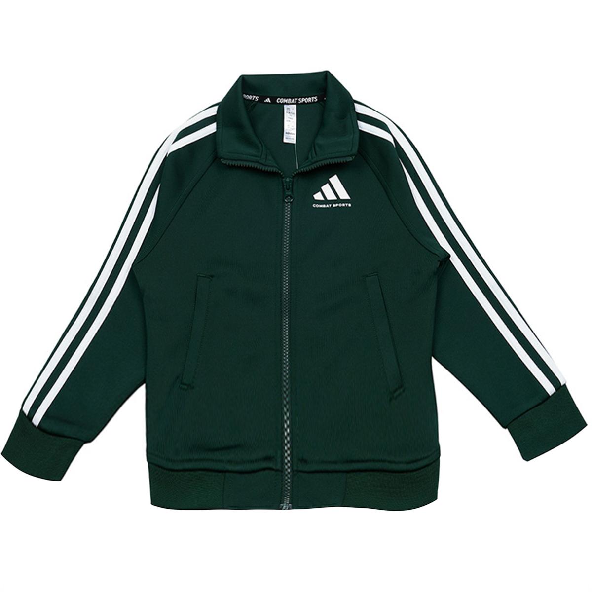

Новые куртки и пальто Adidas 110 164 Подростки TR30JCS-DGNW 158