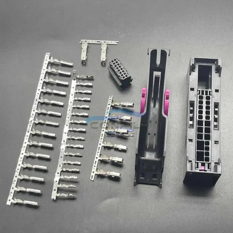 Für VW Tiguan für Dynaudio für bose Stecker 38-Pin Endstufenstecker