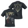 In Flames A Swedish Metal Casual Tshirt Luxury Brand for Men and Women Top 2026 New