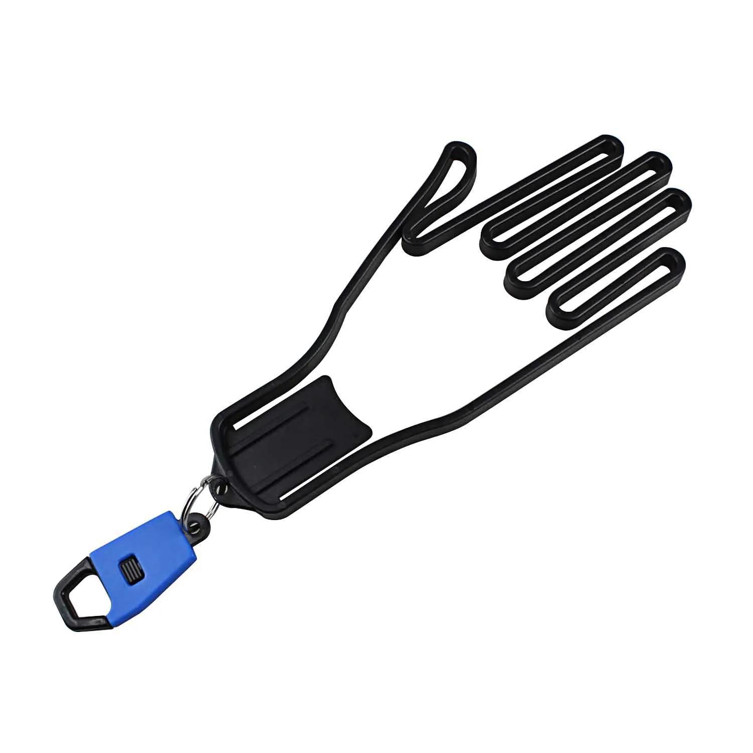 

1 PC Golf Glove Holder Protect Gloves From Deformation Glove Drying Support Rack Golf Products Golfsport golf accessories