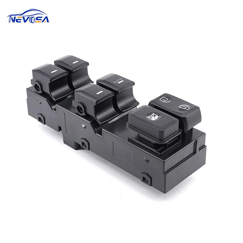 

Переключатель стеклоподъемника Hyundai Kia для 93570-3W450 935703W450 electric