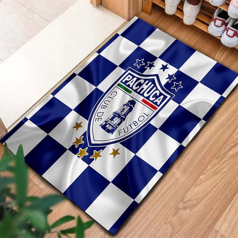 C.F. Pachuca Carpet Rug for Living Room Bedroom Home Sofa Decoration,Kids play Non-slip Floor Mat