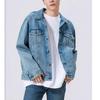 Levi's Men's The Trucker Jacket Light Indigo 72334-0131