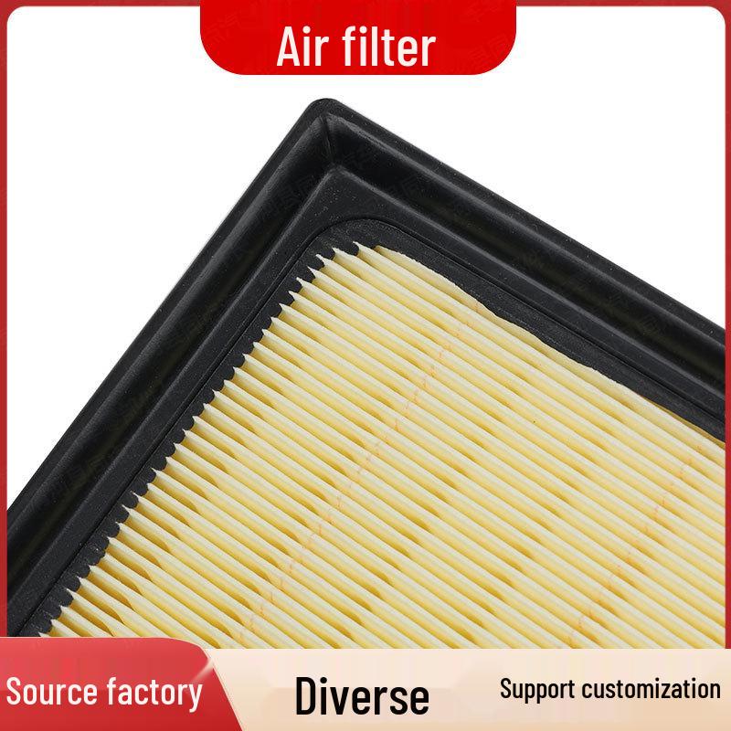 Car Air Filter Cleaner 17801-F2020 17801-24040