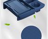 Silicone Console & Armrest Organizer for 25 Lantu FREE+ Models