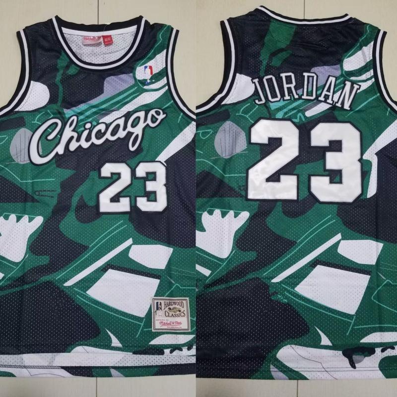 Vintage Basketball Bull, Sportswear Sleeveless Clothes Adult Tops
