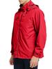 Men's Waterproof Windproof Outdoor Hooded Soft Shell Jacket for Autumn/Winter