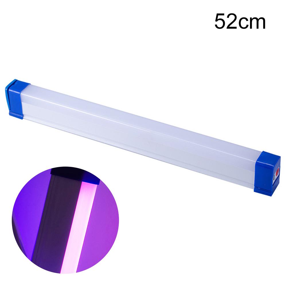 Atmosphere Light LED Charging Emergency Color Tube Dimming And Supplementary Lighting Household Color Ambient Light