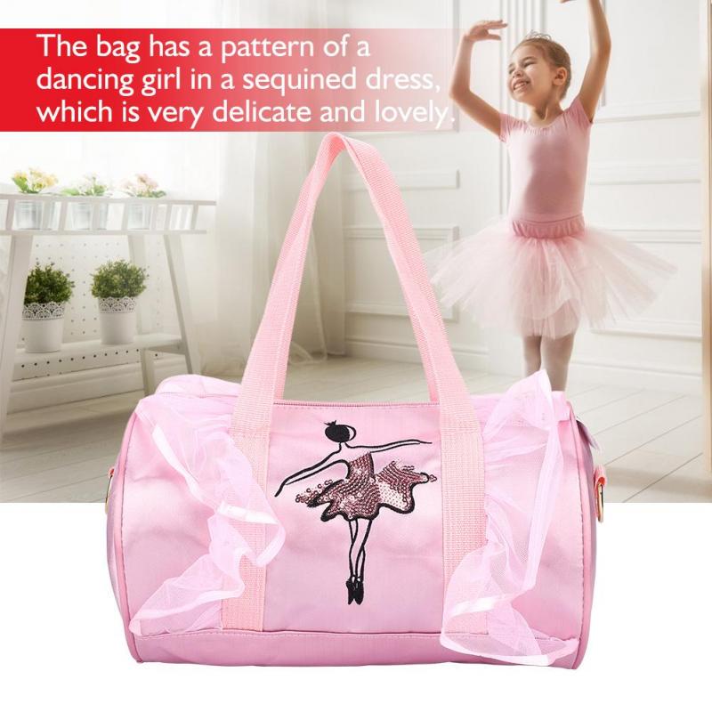 dance bolsa for girls
