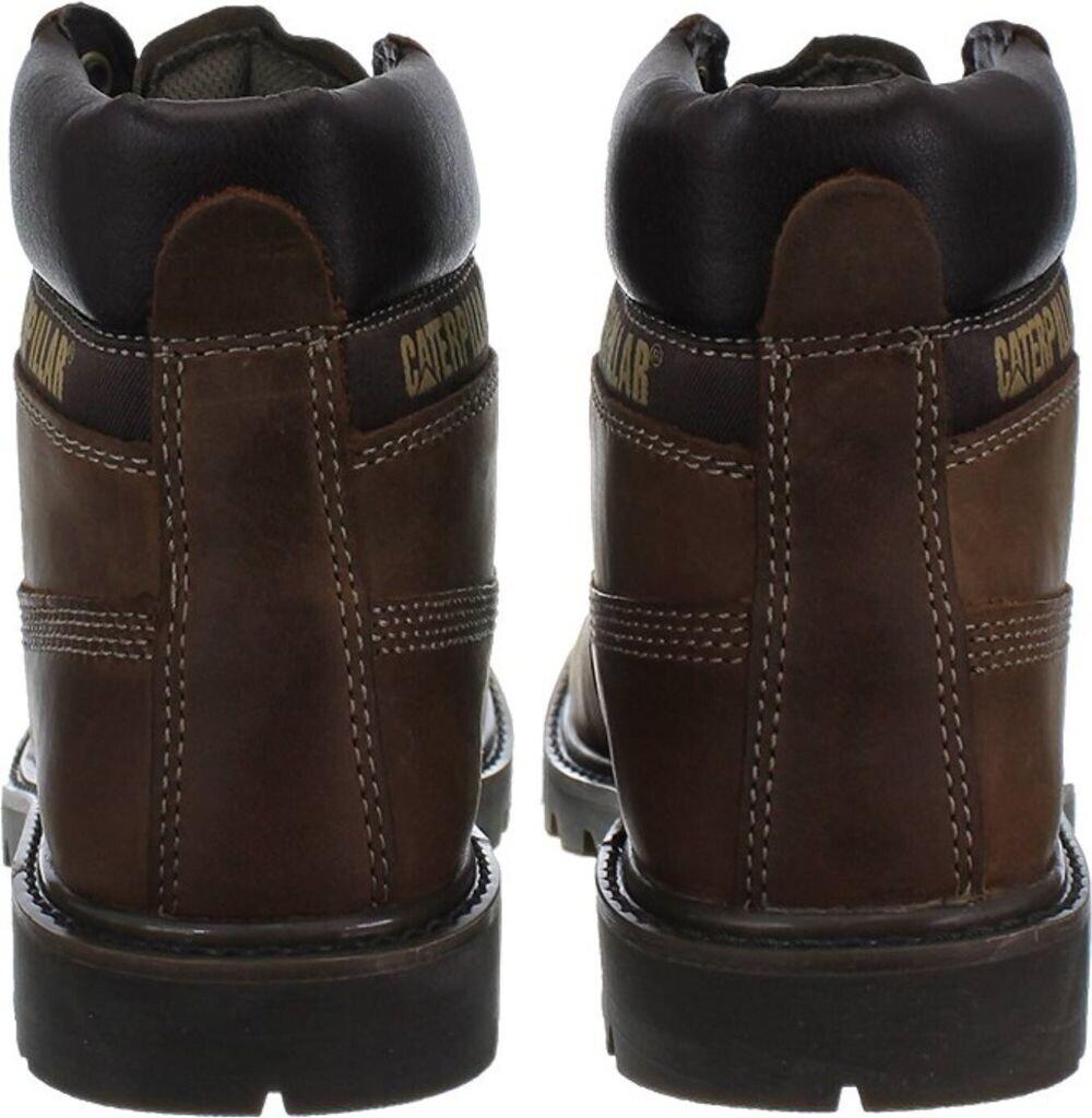 Ботинки Caterpillar Colorado 2.0 темно-бежевые (P110427)