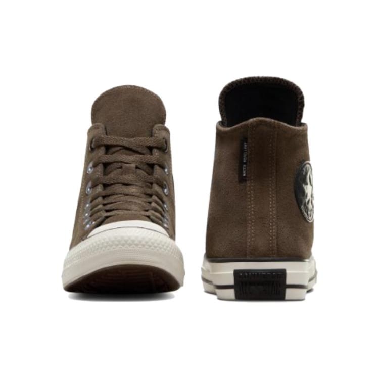 Converse Pantofi din piele Chuck Taylor All Star 'Maro' A05372C