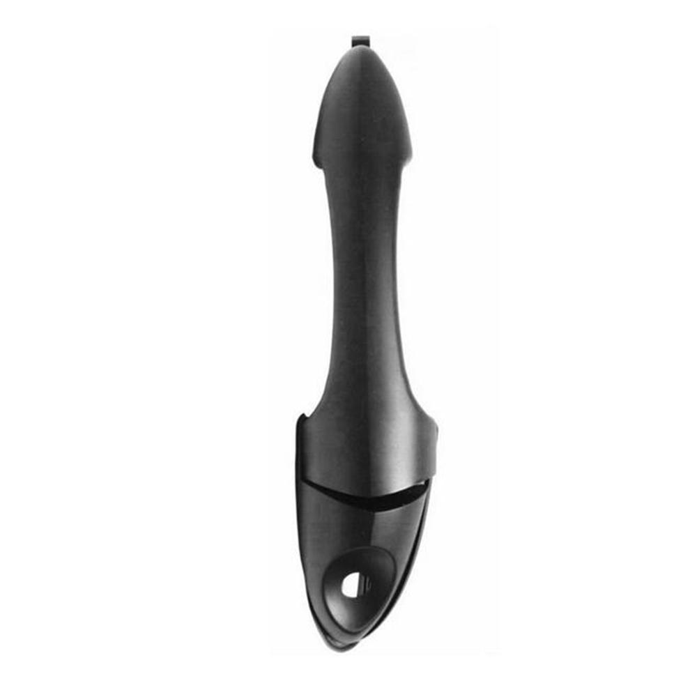 Exterior Door Handle For Ford Focus 2000-2007 Front Left Side YS4Z-5420966-AAA