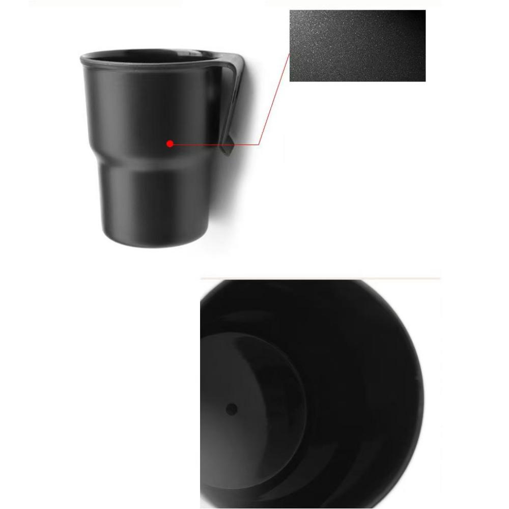 Porte-gobelet d'eau pour voiture, 2 pièces, support pour téléphone portable, support pour boissons, poubelle, sortie d'air, chaise, accoudoir