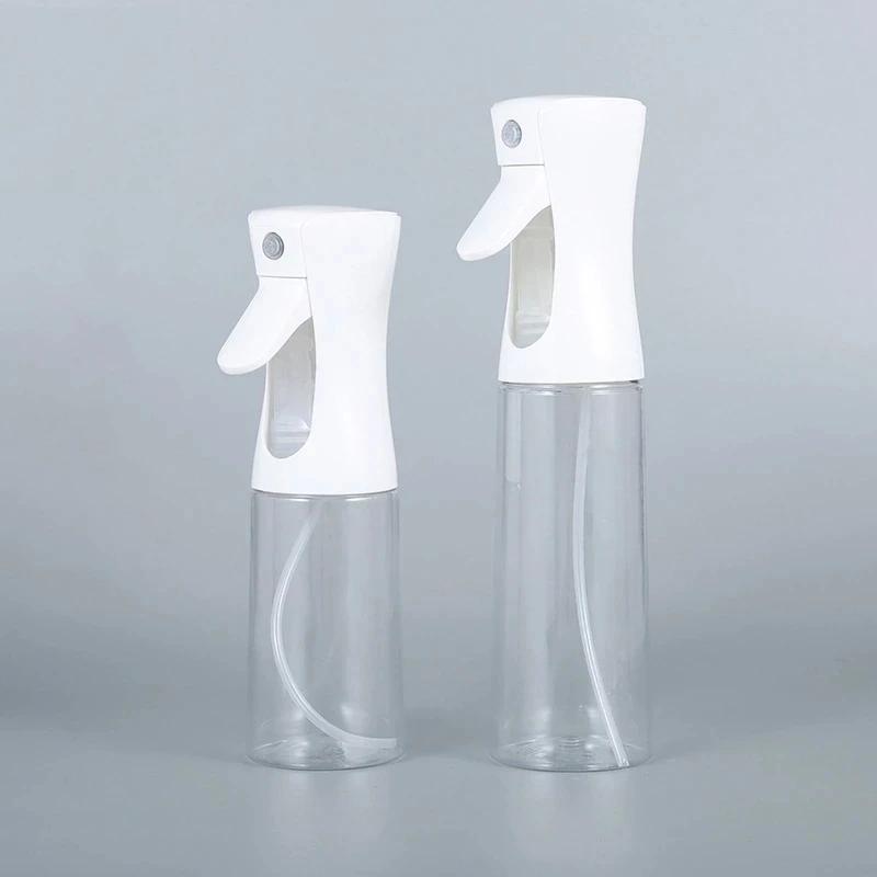 200/300/500ml Spray Bottle Plant Flower Herb Watering Can Pot Sprayer Irrigation Watering Bottle for Garden Home Spray Supplies