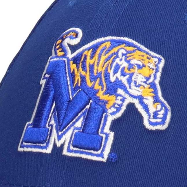 New Era 940 LEAGUE Memphis Tigers College MEMTIG OTC 16 [Item]