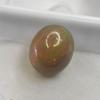 Natural 2.3 Ct Certified Multi Color Opal Cabochon Gemstone Best For Gift Her