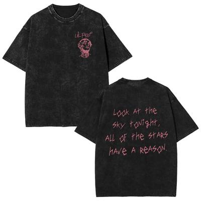 Üst giysisi – T-shirtler