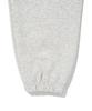 WACKY WILLY Basic Sweat Jogger Pants Light Gray