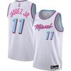 Nike Jaime Jaquez Jr. Miami Heat 2024/25 City Edition Men's Nike Dri-FIT Nba Swingman Jersey HJ6706-103