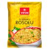 Vifon Instant Soup with Chicken Broth Flavor 65 G