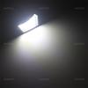 2X LED Lighting Under Side Mirror Puddle Light for Jaguar XJ XF for Volvo V40 V50 V60 V70 MK3 C70 MK2 XC90 XC70 C30 S40 S60 S80