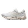 Asics Gel-Pulse 11 Classic Casual Fabric Low-Top Marathon Running Shoes Women Sneaker White 1012B138-102