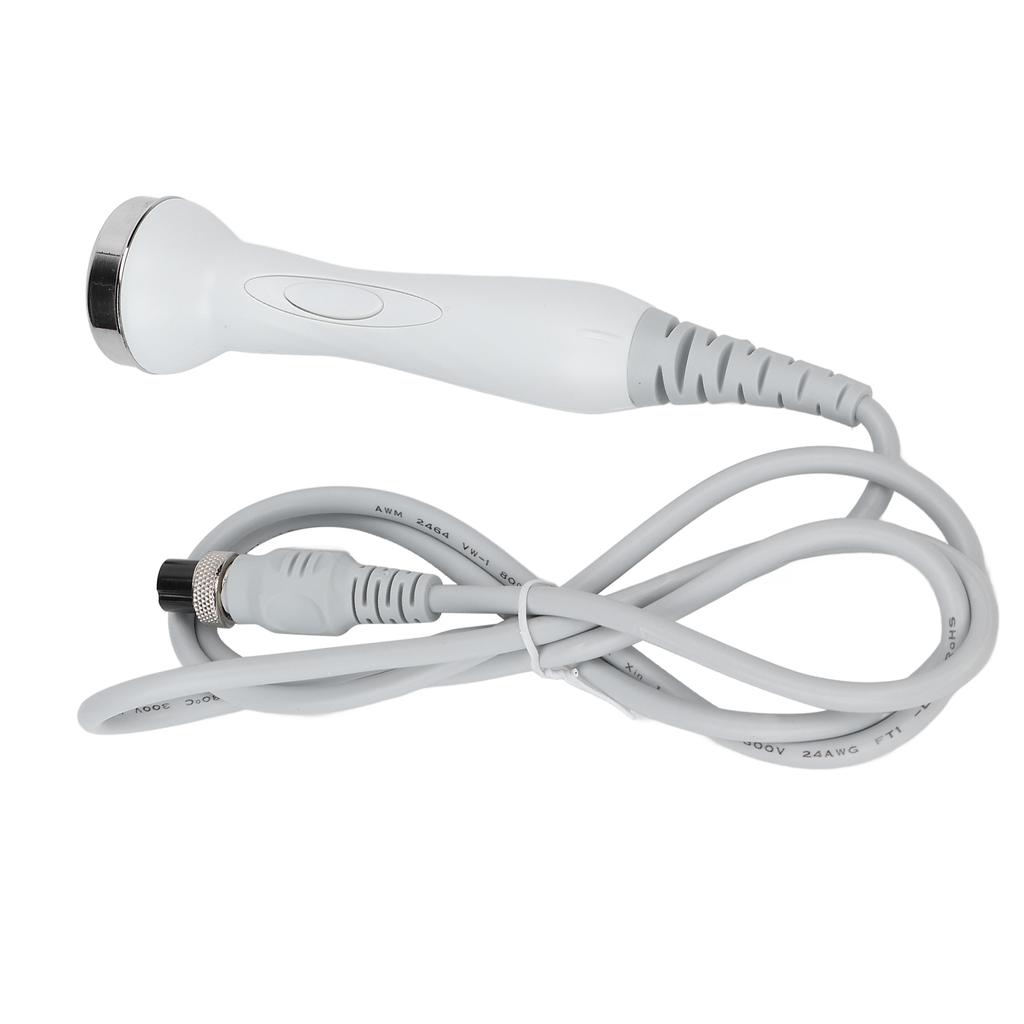 Hydrogen Oxygen Machine Ultrasonic Probe Facial Cleansing Beauty Machine Replacement Head Accessory