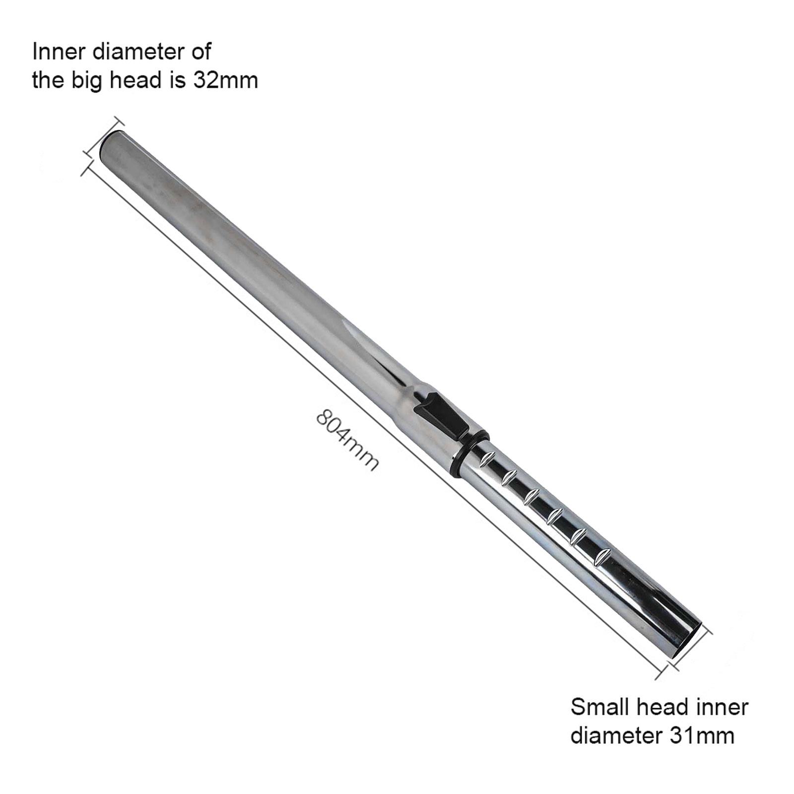 

High Maneuverability Replacement Hose for Midea and For Haier Canister Vacuums