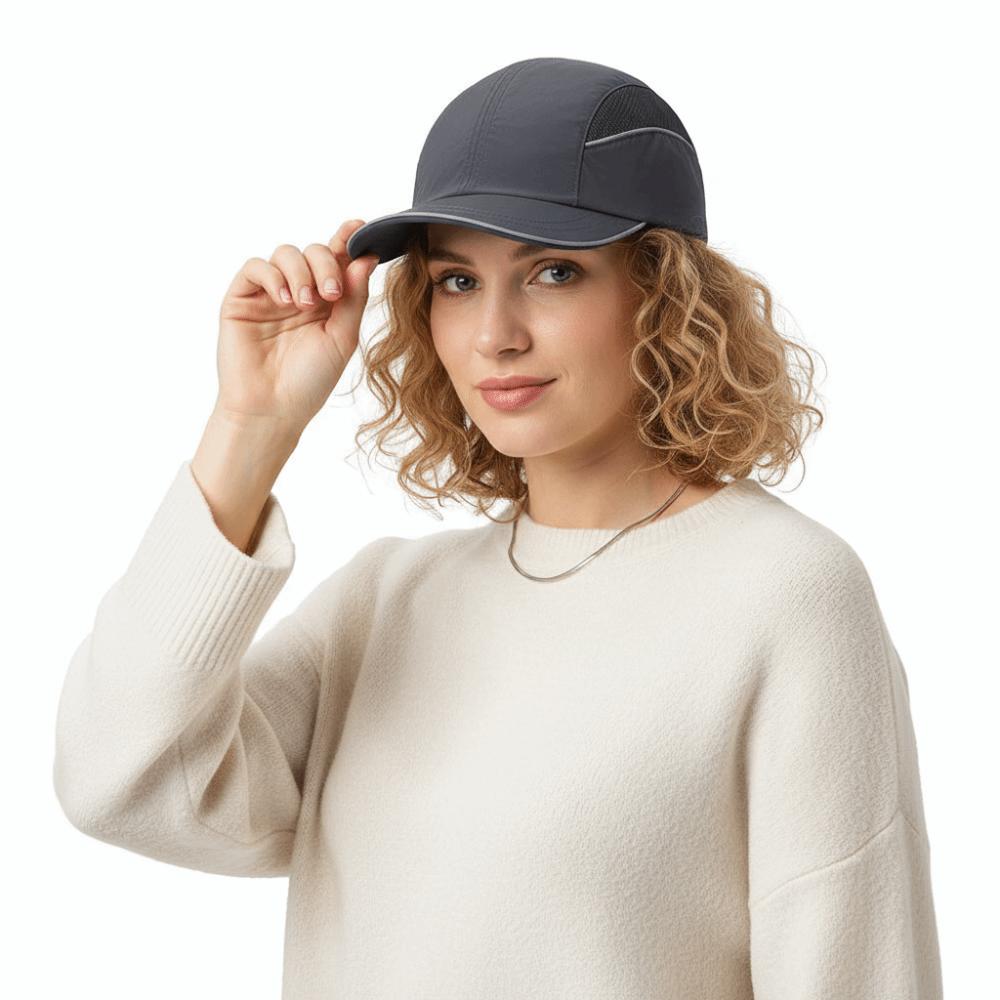 Anti-collision EN812 Safety Cap Safety Baseball Hat  For Men Women Electricians Industrial Workers