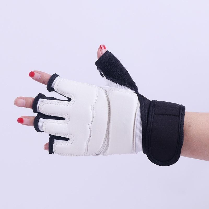 Wangfeng Combat Children s Training Boxing Gloves