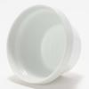 NARUMI Souffle Ovenware, White, 8cm, Stackable, Microwave and Oven Safe, Made in Japan, 1000-3352