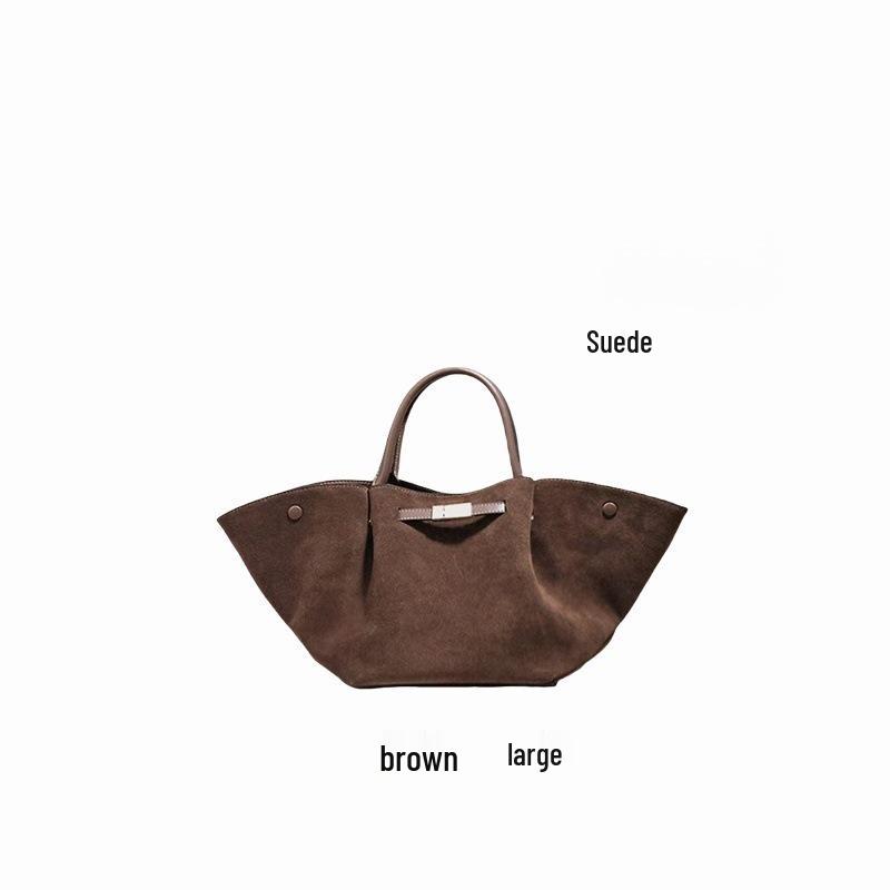Demellier Wing Dámska taška Tote s veľkou kapacitou: Taška cez rameno a crossbody New York.